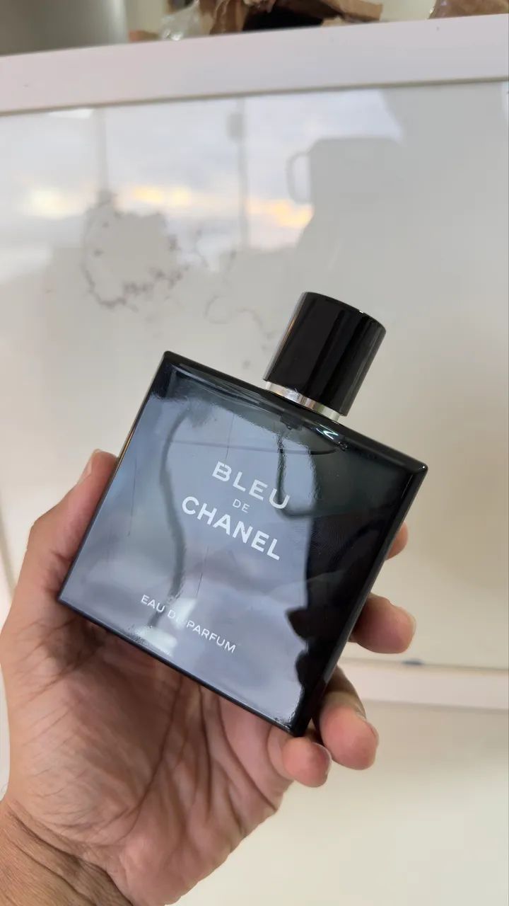 Bleu de Chanel , EDP 100Ml