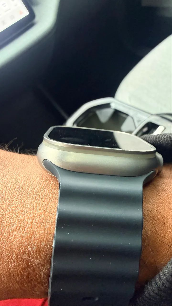 Apple Watch Ultra 2  - Foto 2