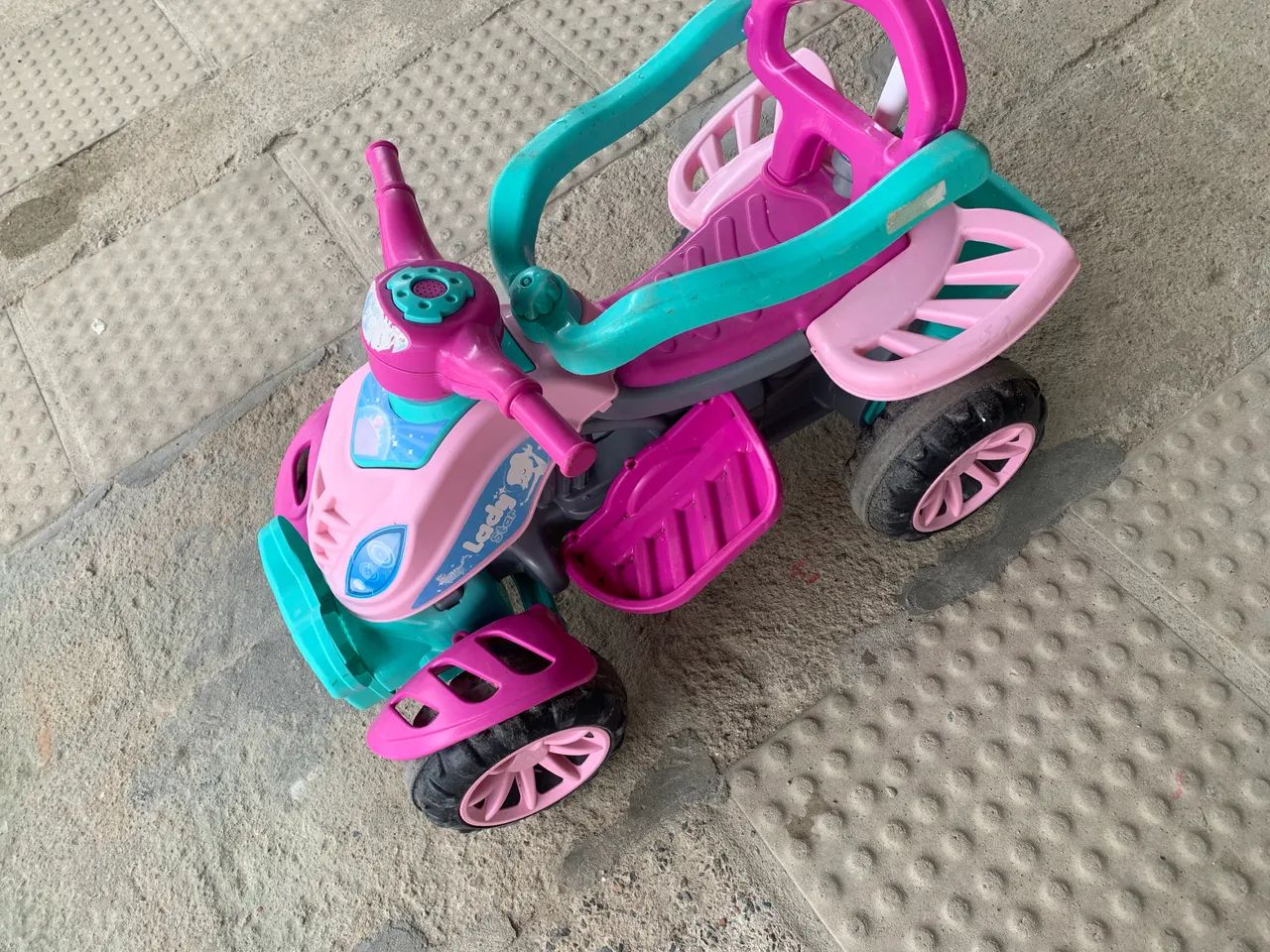 CARRINHO DE PASSEIO  - Foto 5
