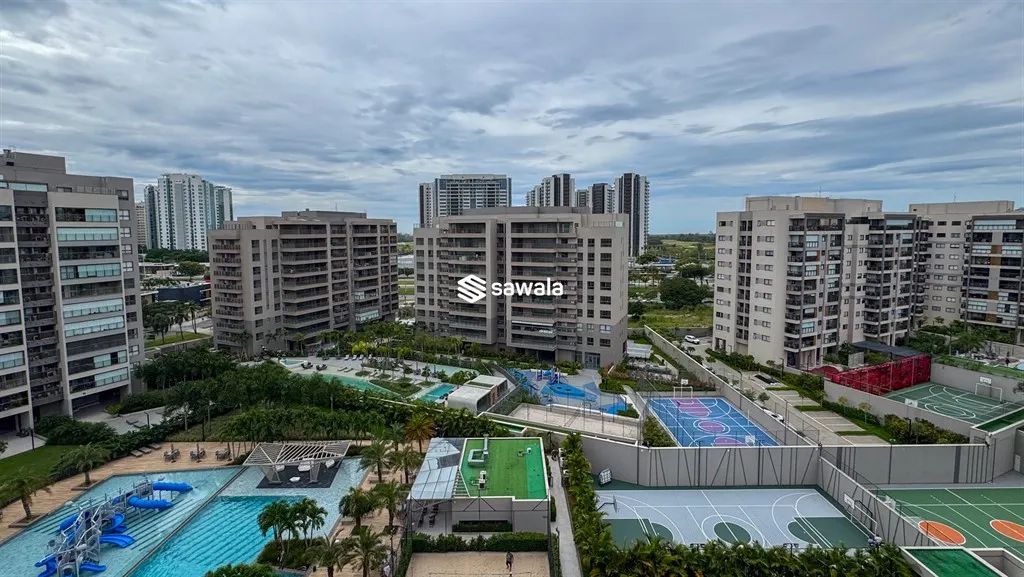 Apartamento de 4 Quartos no Latitud Condominium Design! - Foto 5