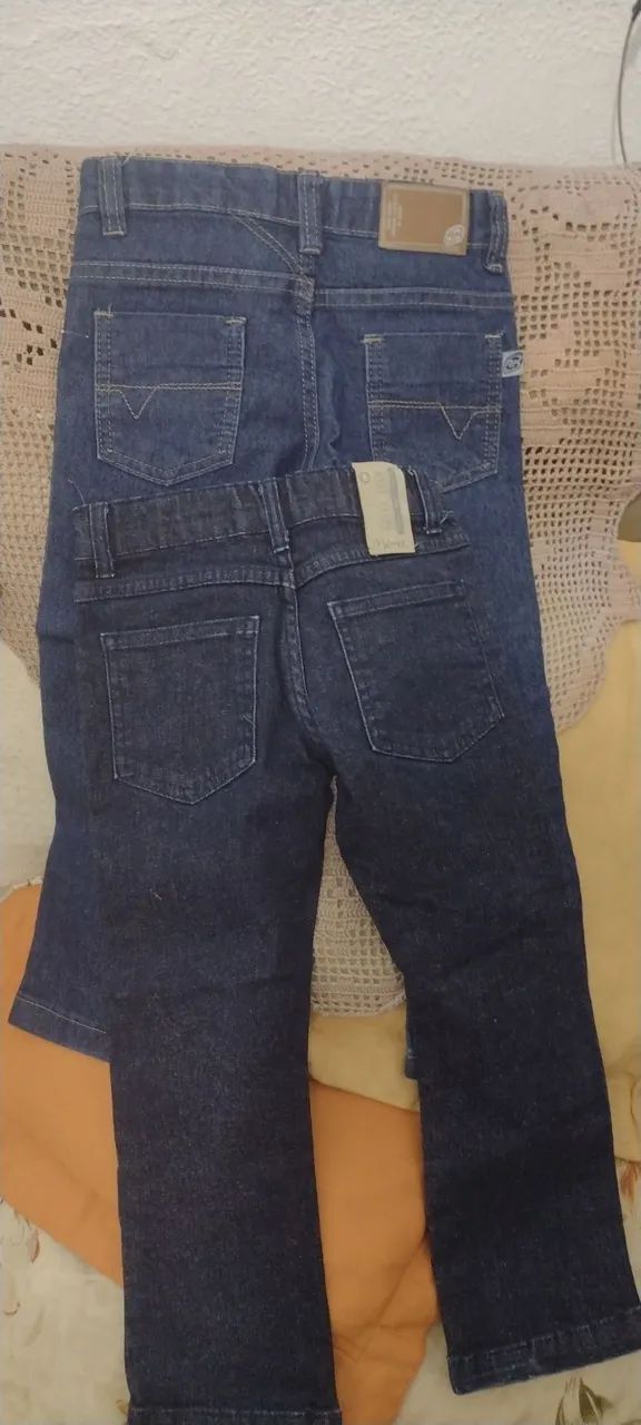 Roupas infantil... - Foto 2