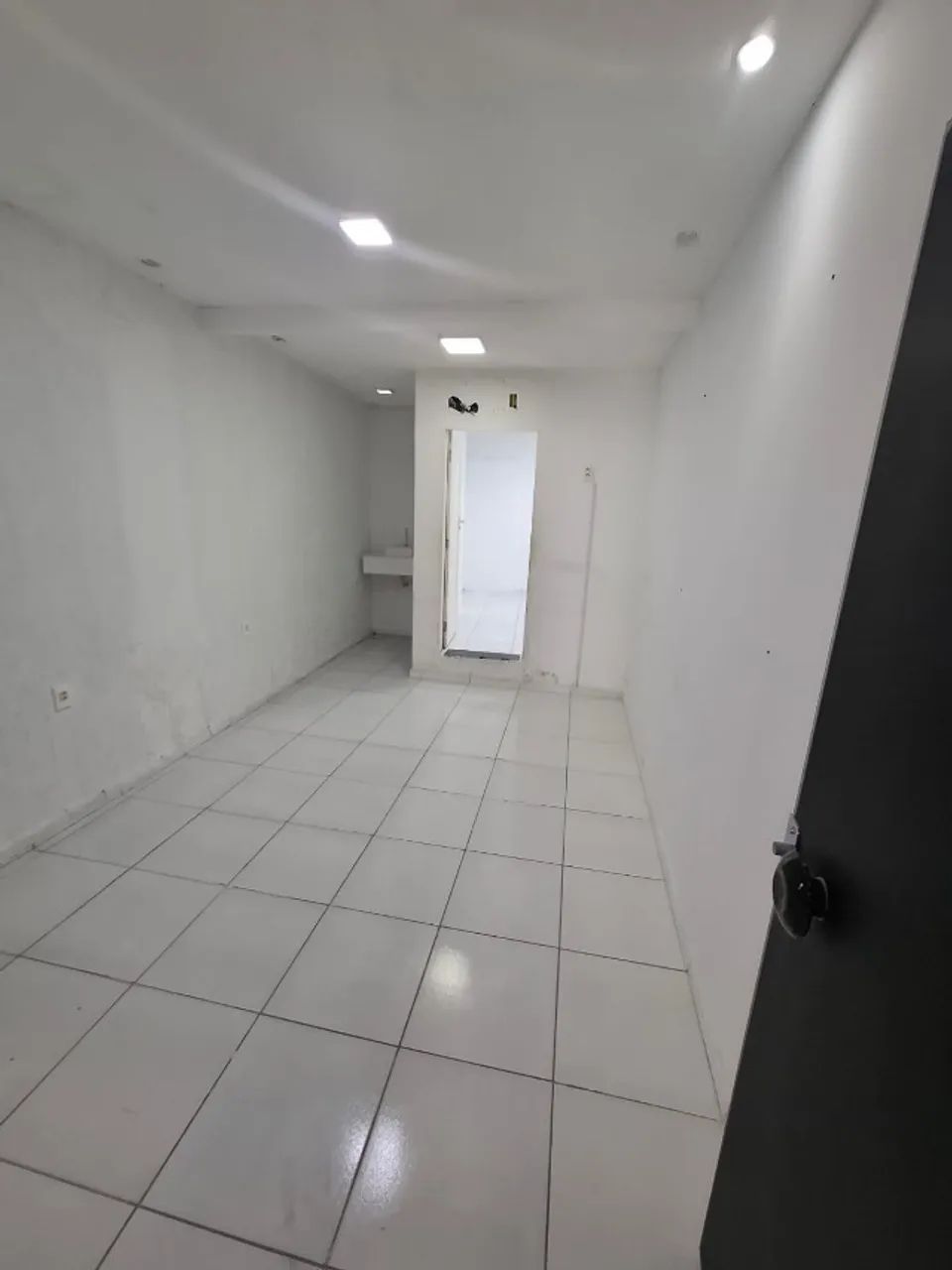 Ponto comercial no Centro de Petrolina, Praça do peixe. - Foto 5