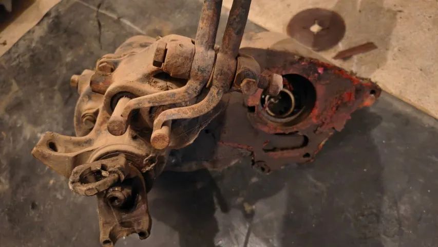 Reduzida Willys - Foto 3
