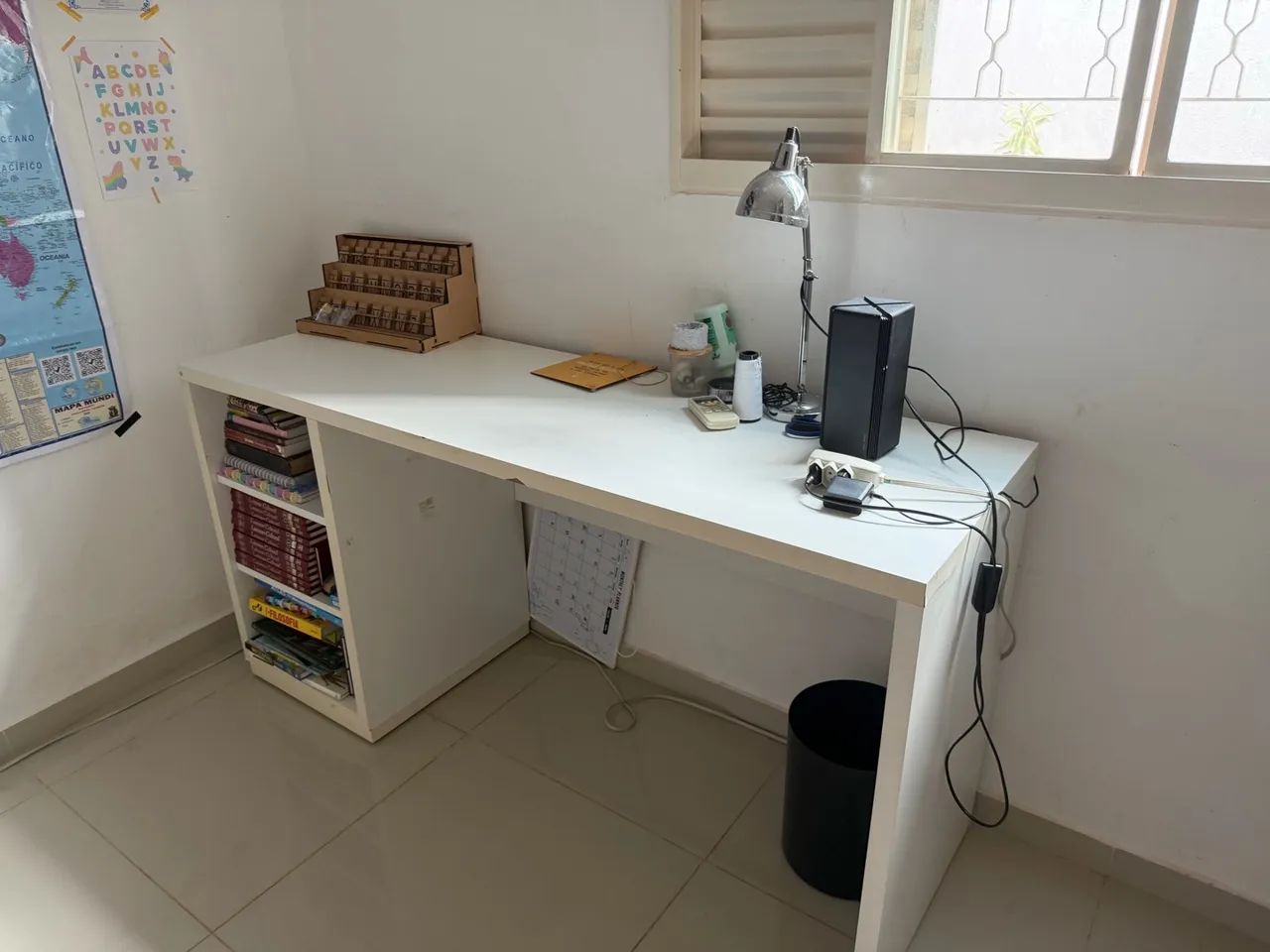 Escrivaninha 