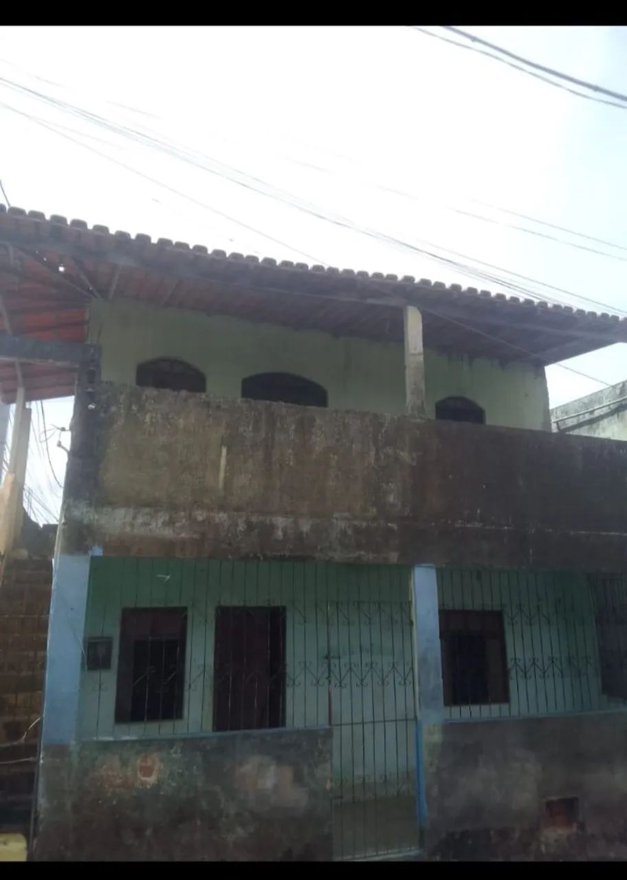 Foto - Salvador - Águas Claras