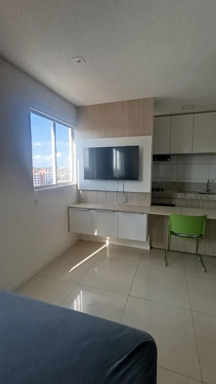 Alugo flat bairro Ininga  - Foto 4