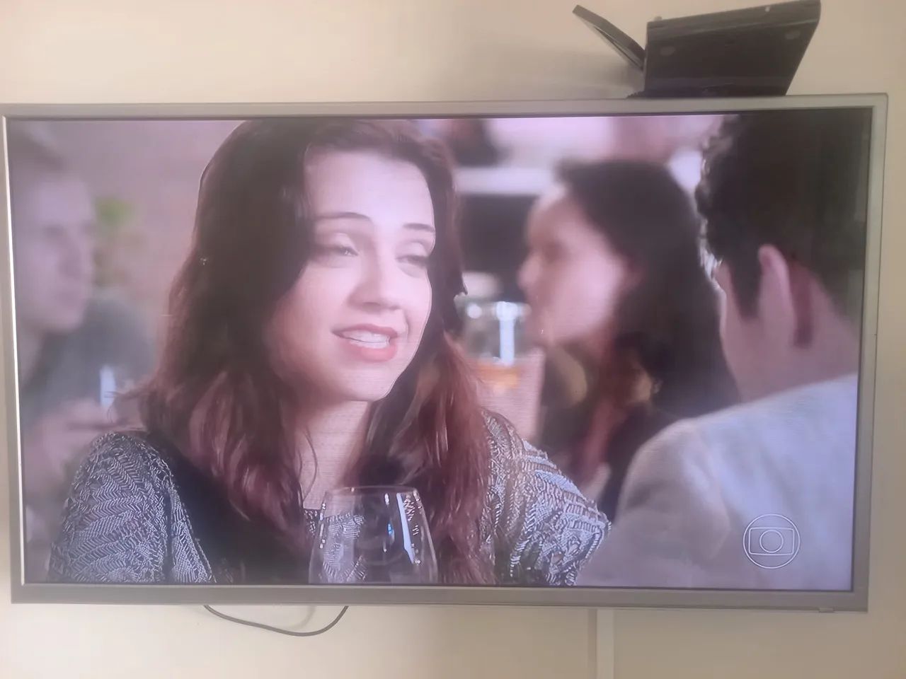 TV Semp 39" - Foto 5