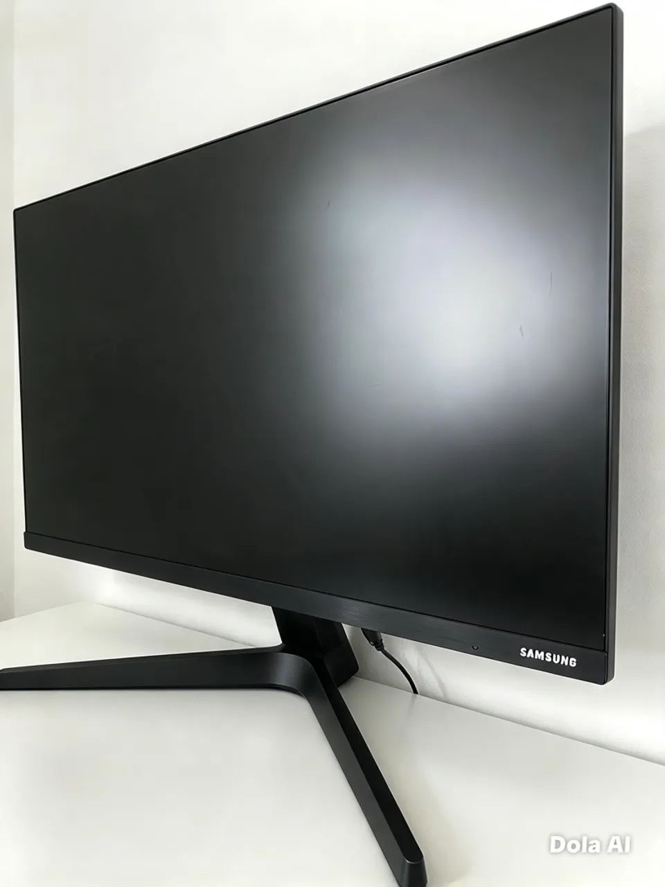 Monitor Samsung 75Hz- 24 polegadas 
