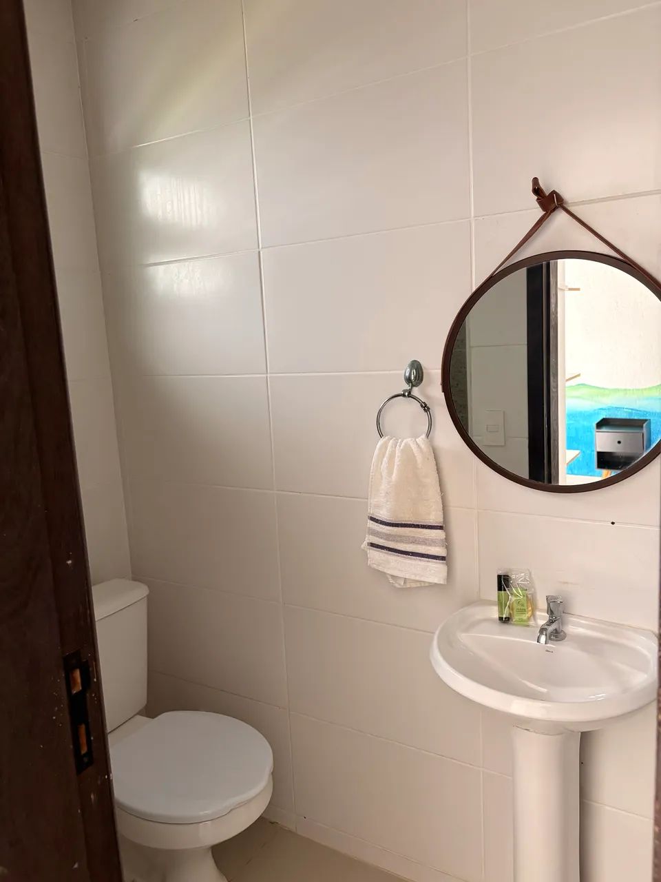 Apto Duplex mensal em pousada Joaquina R$3200 ANUAL - Foto 5