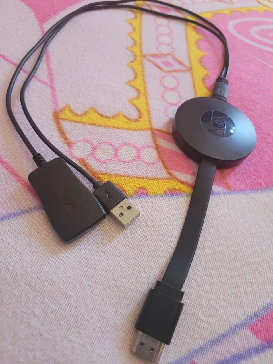 CHROMECAST MIRACAST - Foto 5