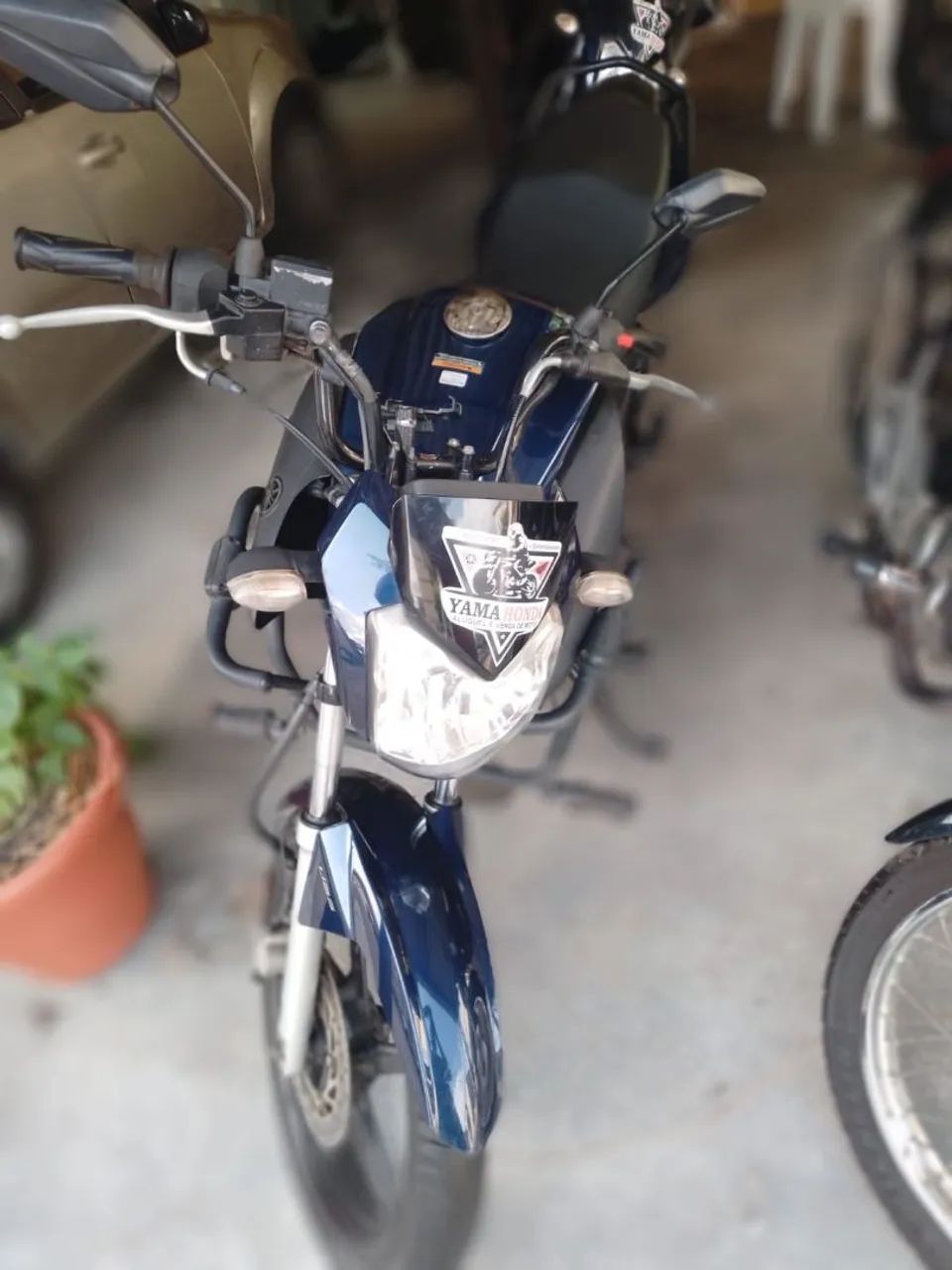 Aluguel de motos  - Foto 3