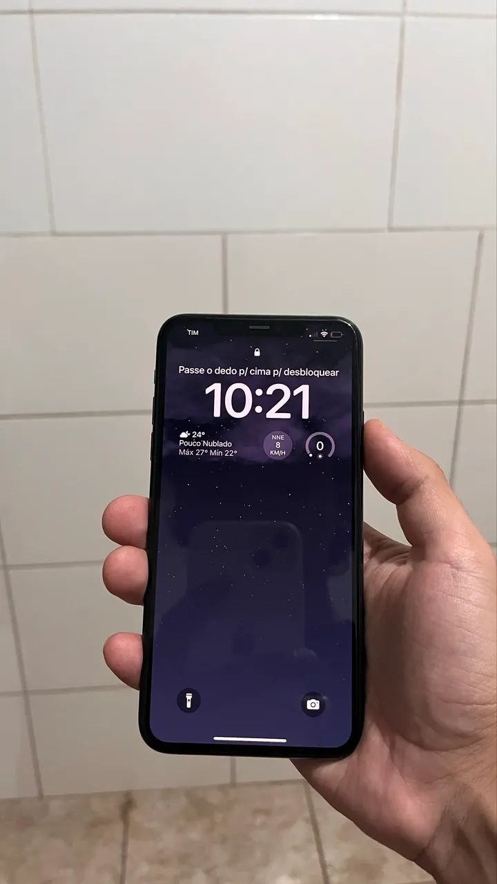 iPhone 11 pro max