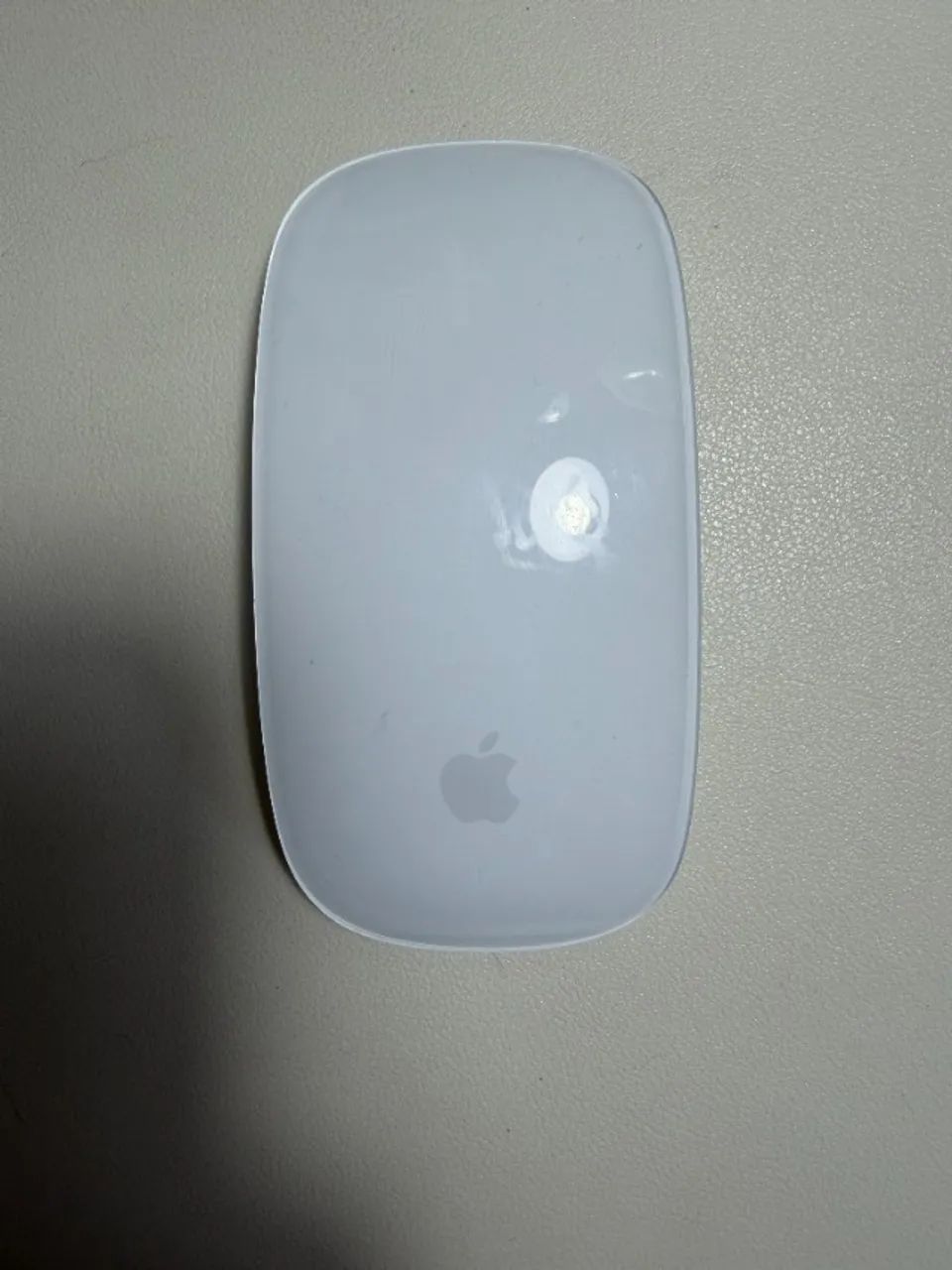 Mouse sem Fio Apple Magic Mouse 