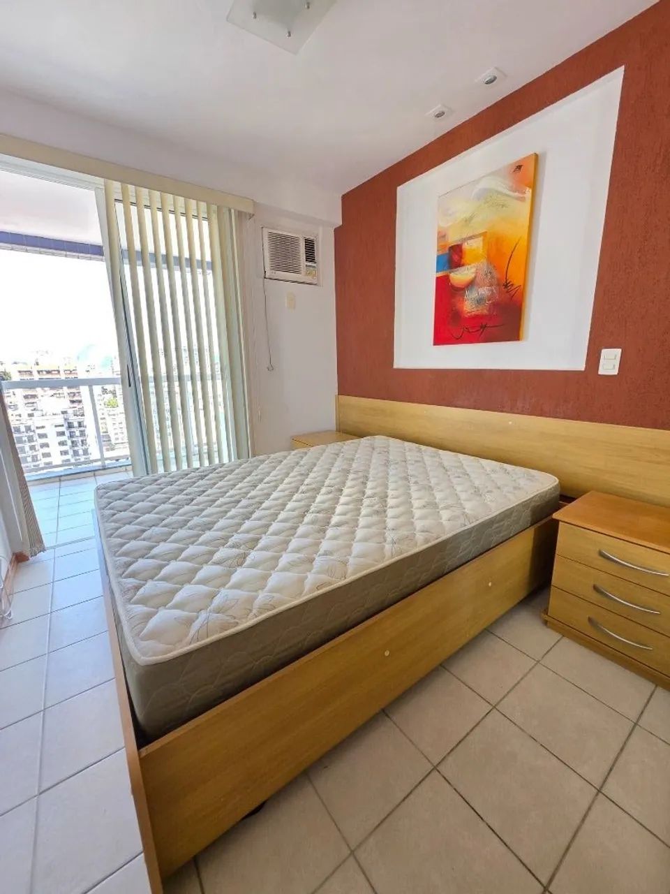 Quarto e sala em Icaraí com varanda , lazer completo e vaga - Foto 3