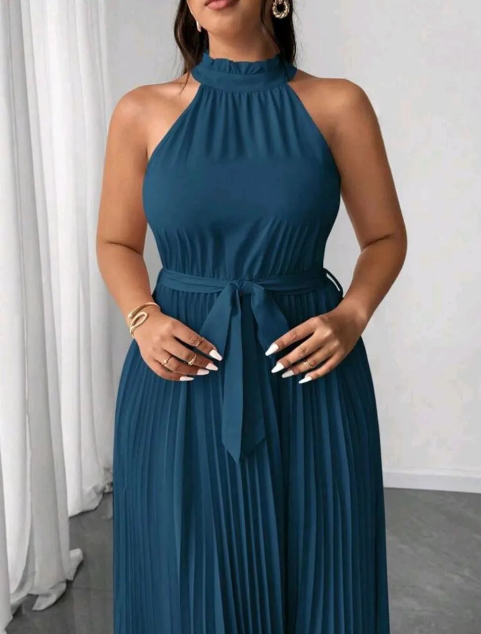 Vestido Elenzga - Foto 2