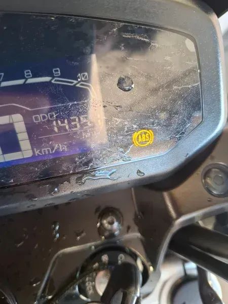 Yamaha Crosser 2024 - Foto 2