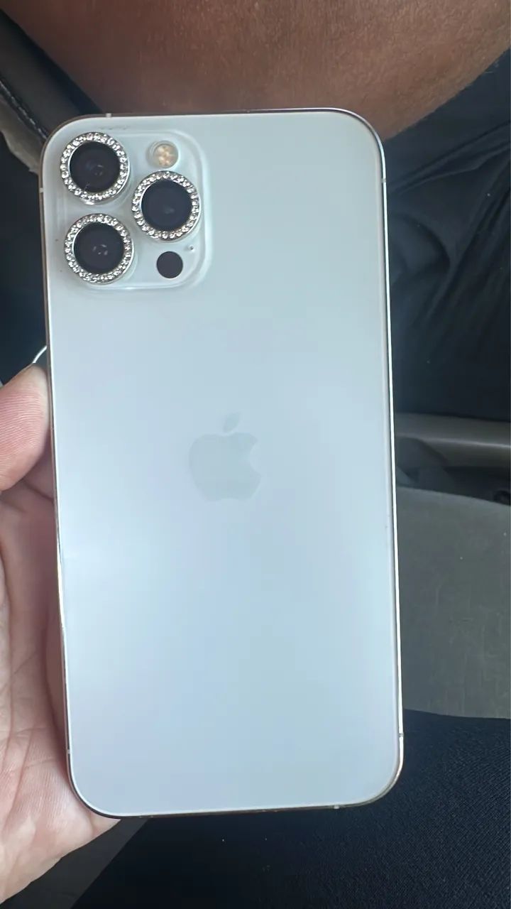 iPhone 12 Pro Max 