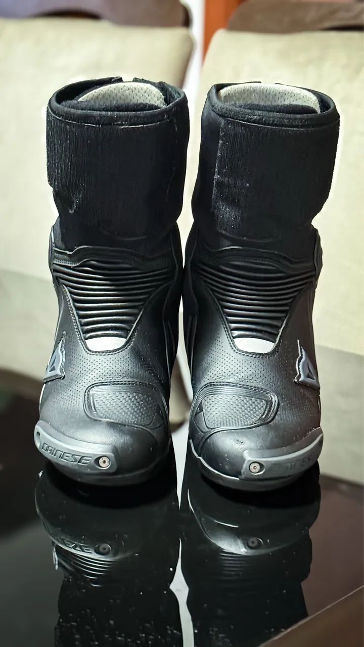 Bota Dainese Axial D1  - Foto 5