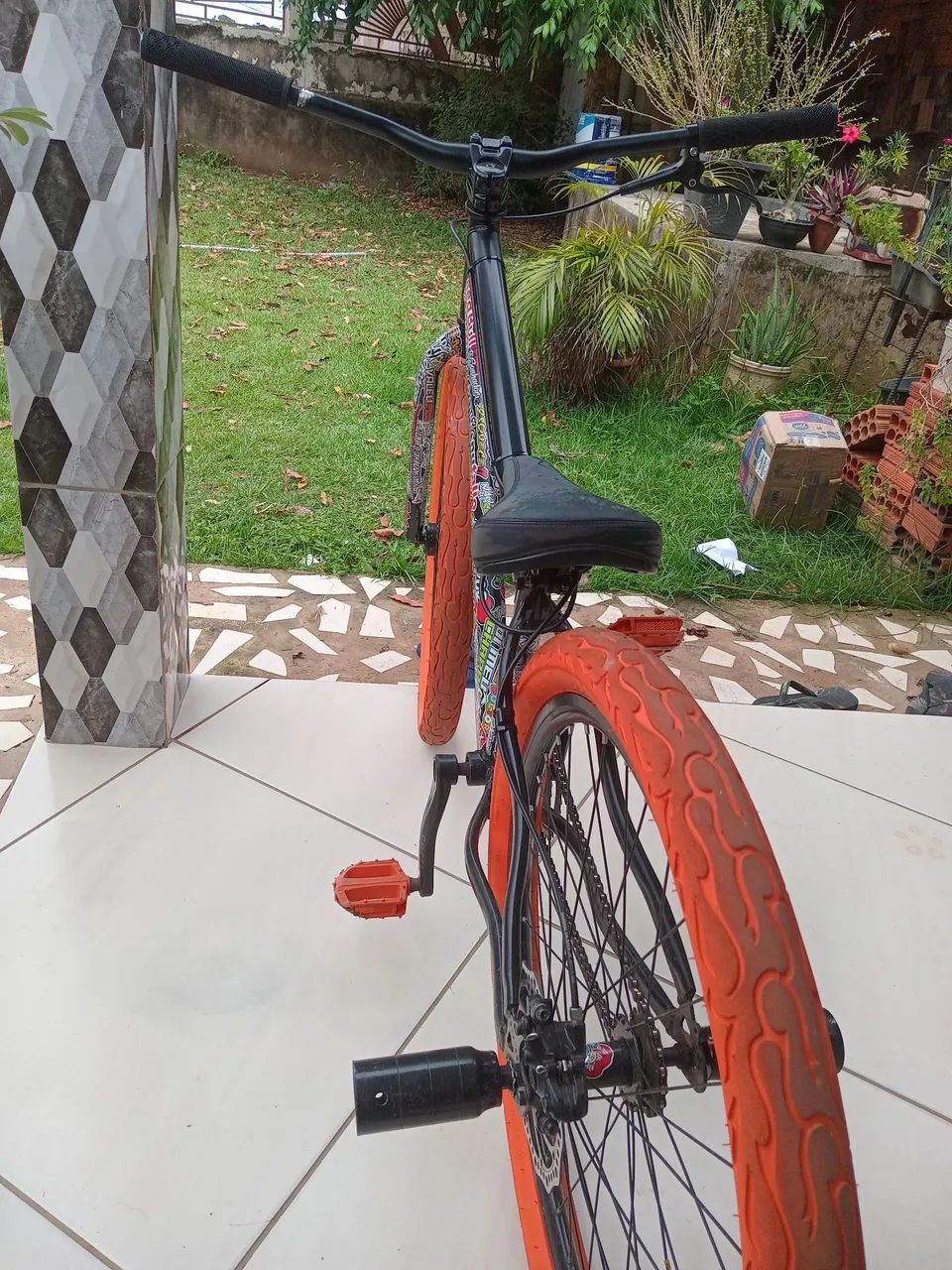 Bike aro26 - Foto 5