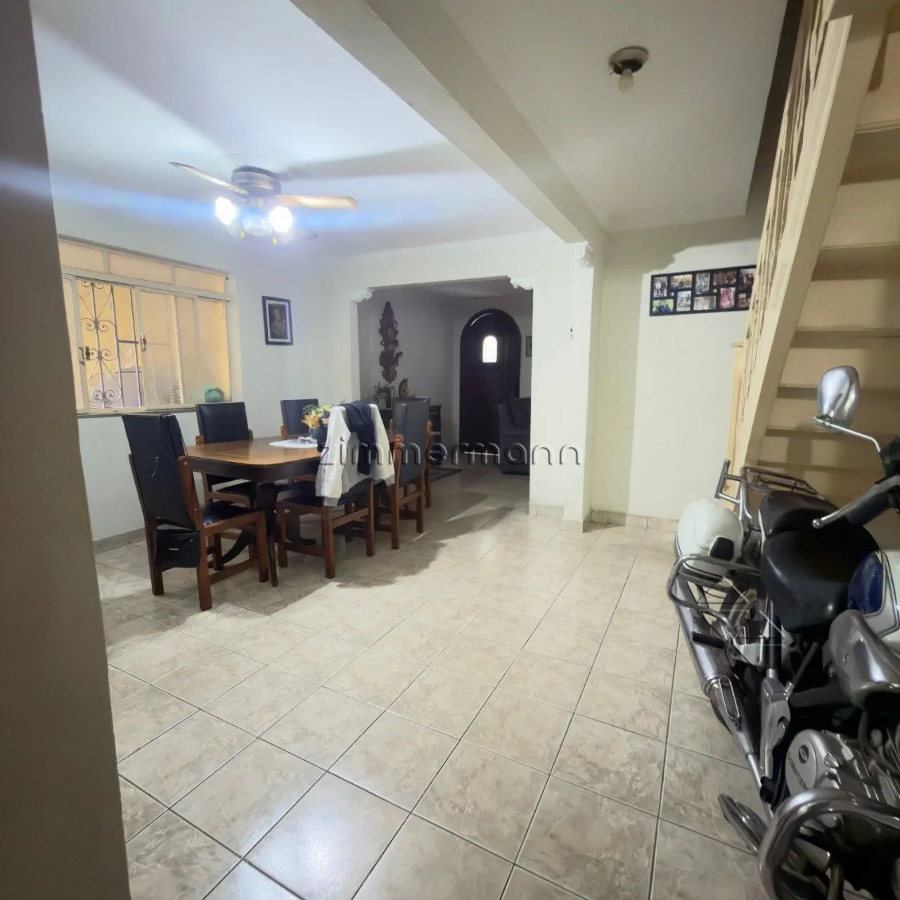 CASA SOBRADO 3 DORMITORIOS 4 VAGAS BELEM - Foto 4