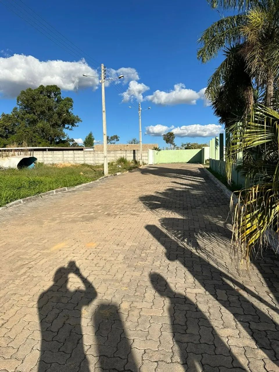 Casa 3 quartos com piscina em condomínio próximo ao Paranoá - Foto 3