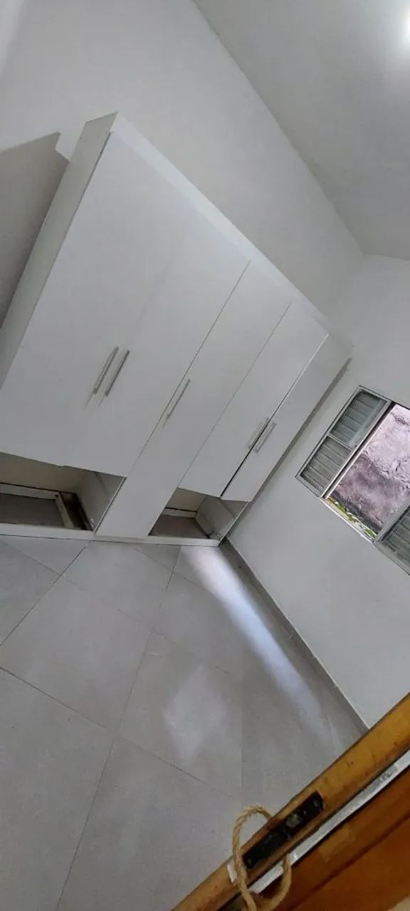 Aluga-se casa 3 comodos ( LEIA A DESCRIÇÃO) - Foto 4