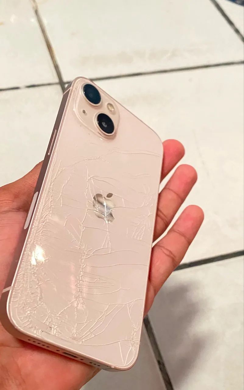 iPhone 13 128gb - Foto 3