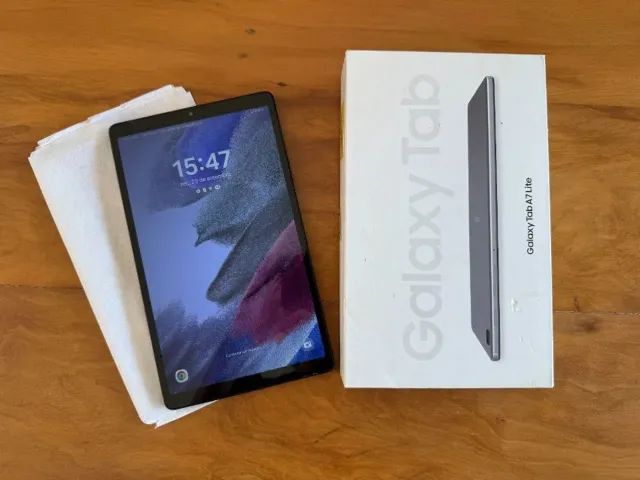 Tablet Samsung Galaxy Tab A7 Lite