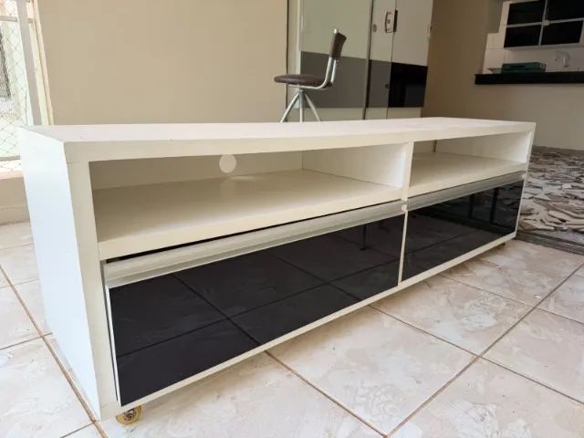 PAINEL E RACK  - Foto 2