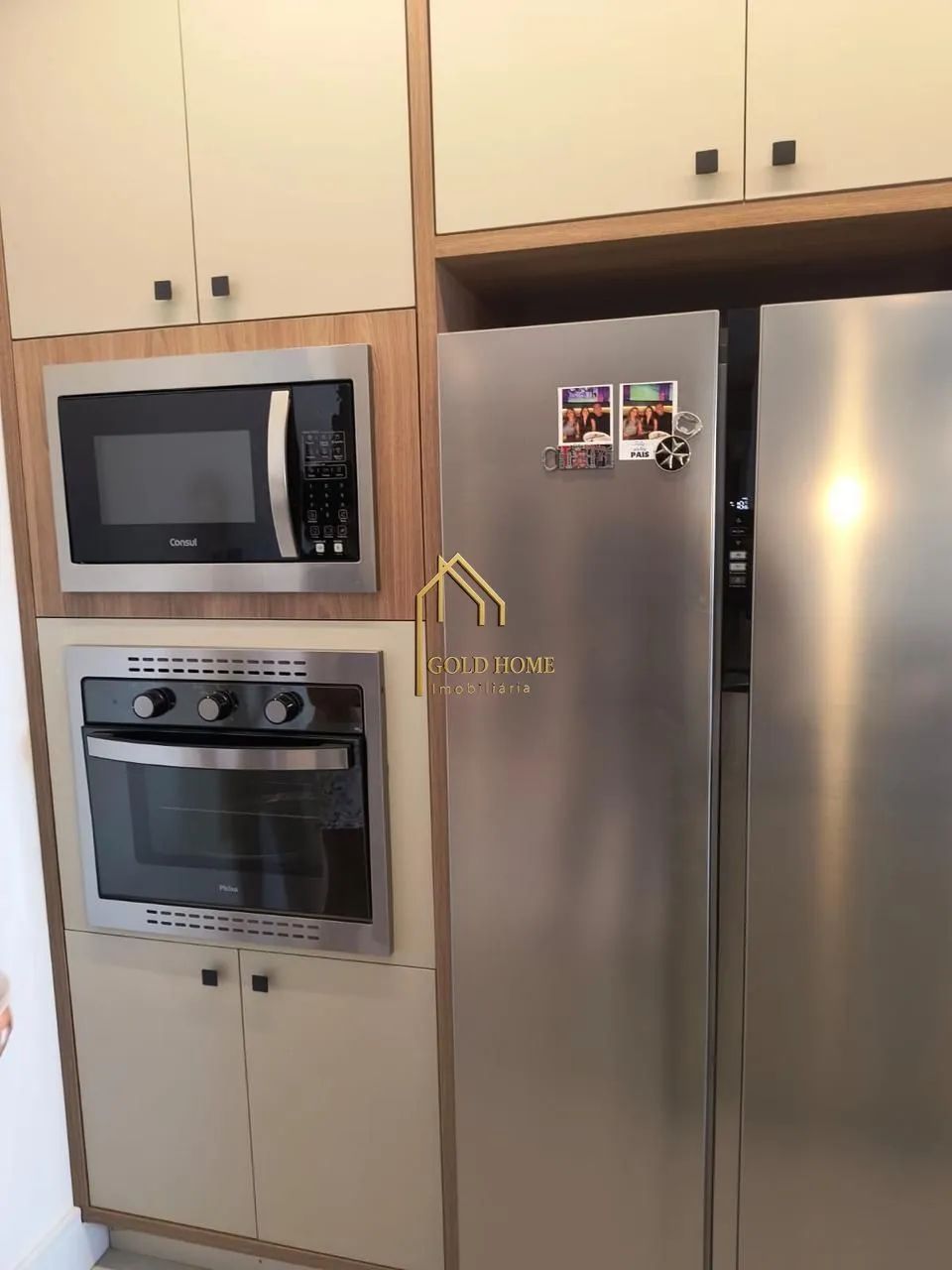 APARTAMENTO À VENDA E PARA LOCAÇÃO  EDIFÍCIO VOX - Foto 5