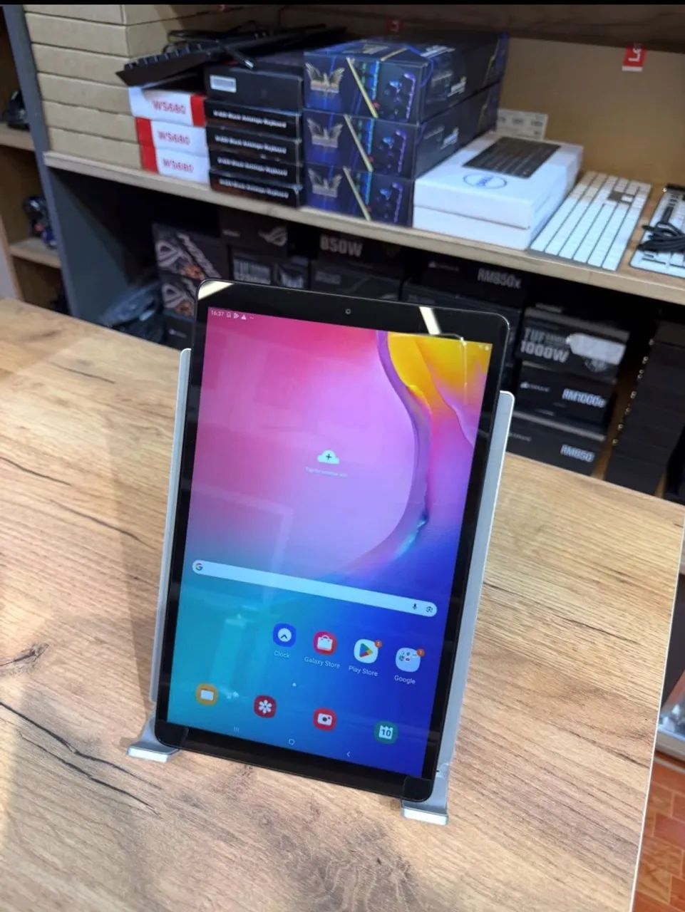 Galaxy tab A  - Foto 2