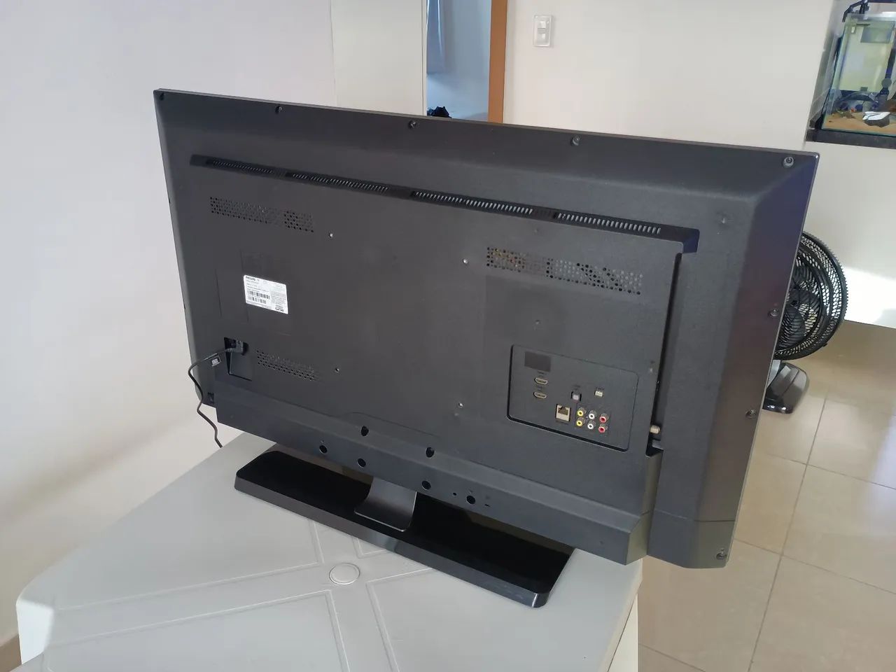Smart tv Philips  - Foto 3