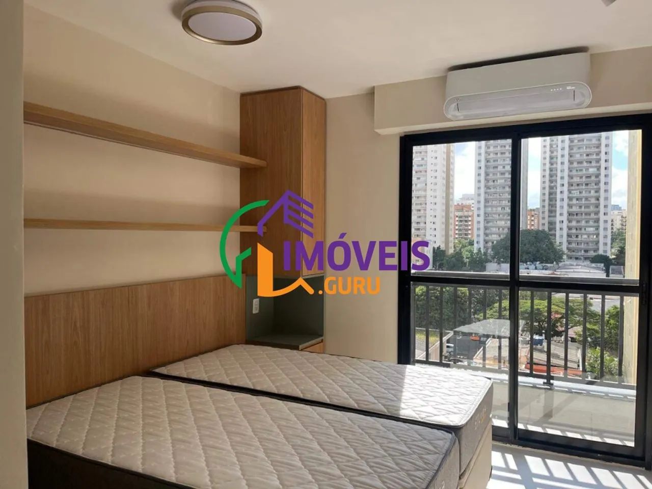 APARTAMENTO - VILA LEOPOLDINA - SP