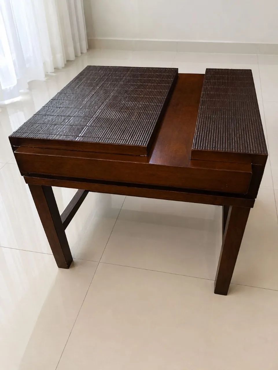 Mesa de canto - Foto 2