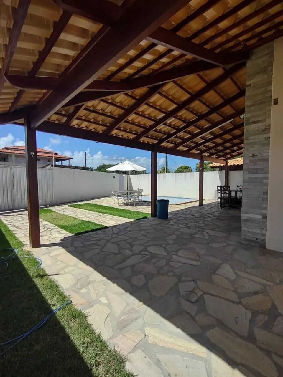 Casa temporada praia - Foto 2