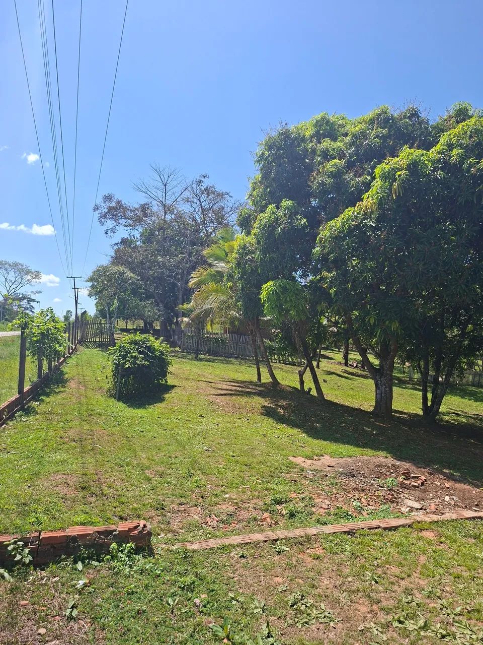 Vendo ou Troco Chácara  - Foto 3
