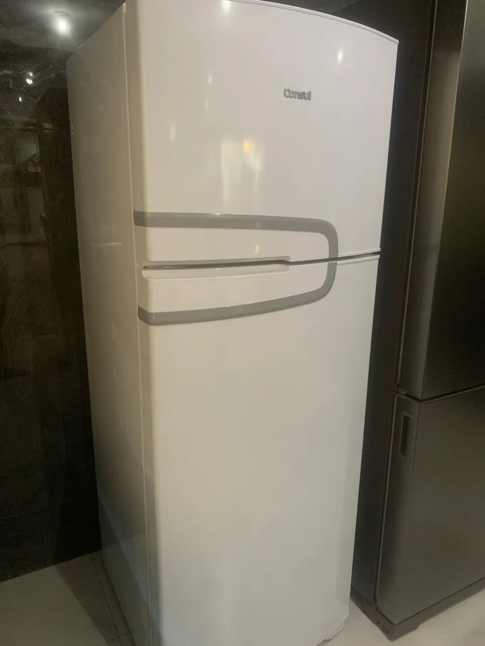 Geladeira consul - Foto 4