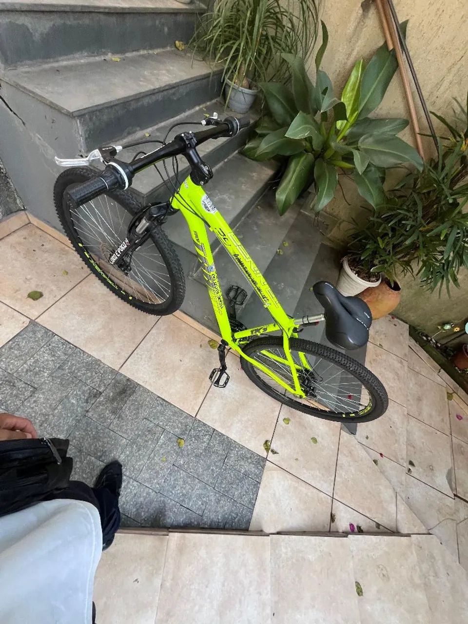 BIKE TB NINER ARO 29  - Foto 4