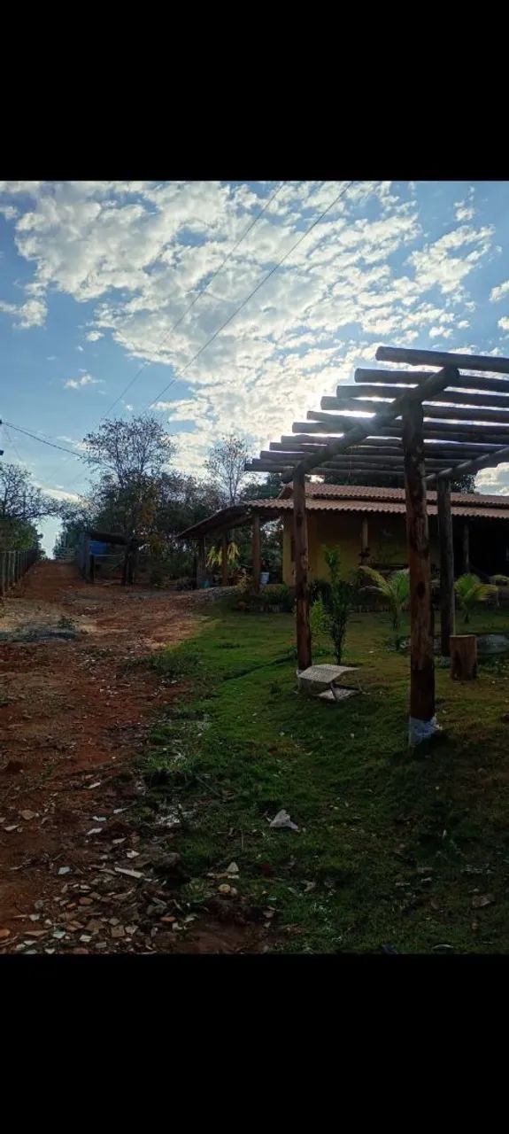 Sitio a venda - Foto 2