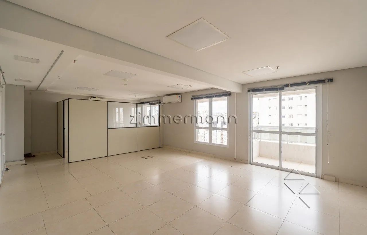 COBERTURA COMERCIAL BARRA FUNDA 4 VAGAS