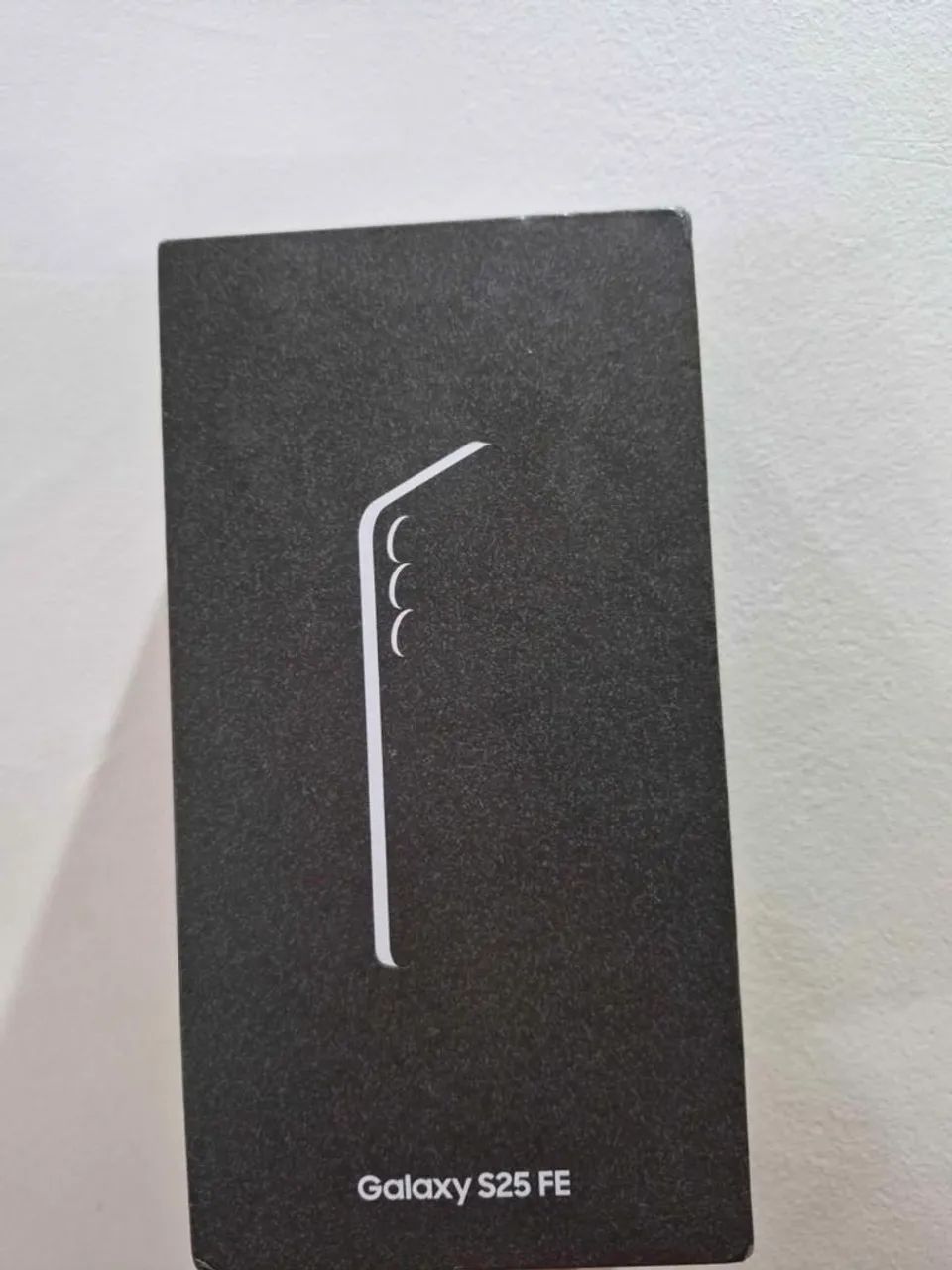 Samsung S25 FE