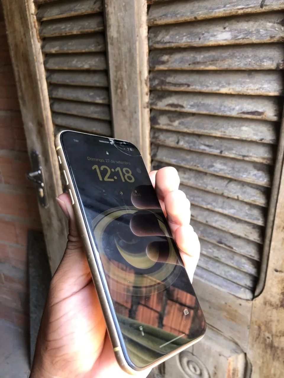 iPhone XR 128gb e iPhone 8 64gb TROCO!!!! - Foto 4