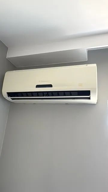 Evaporadora Eletrolux - ar condicionado - 7000 btus