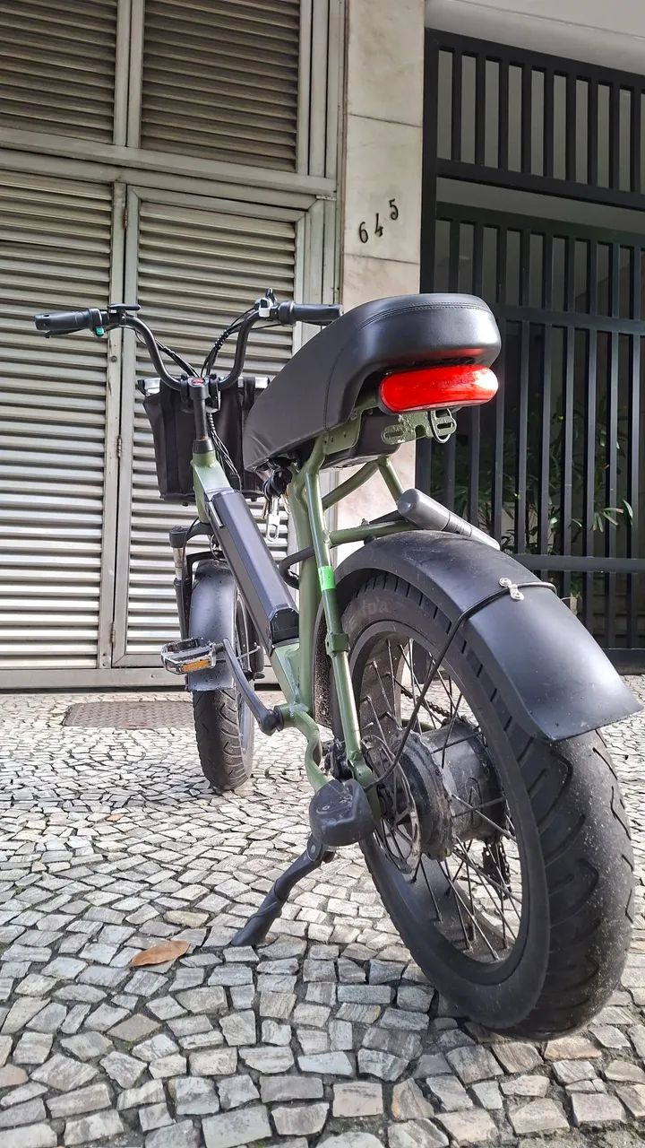 BIKE LEV CRUISER  - Foto 2