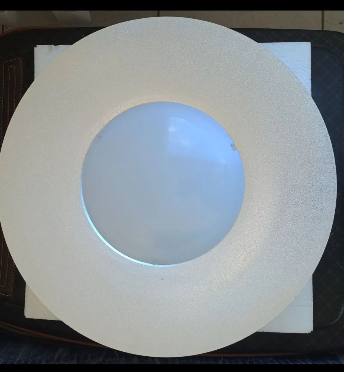 Luminária HIG BAY 70W - Foto 4