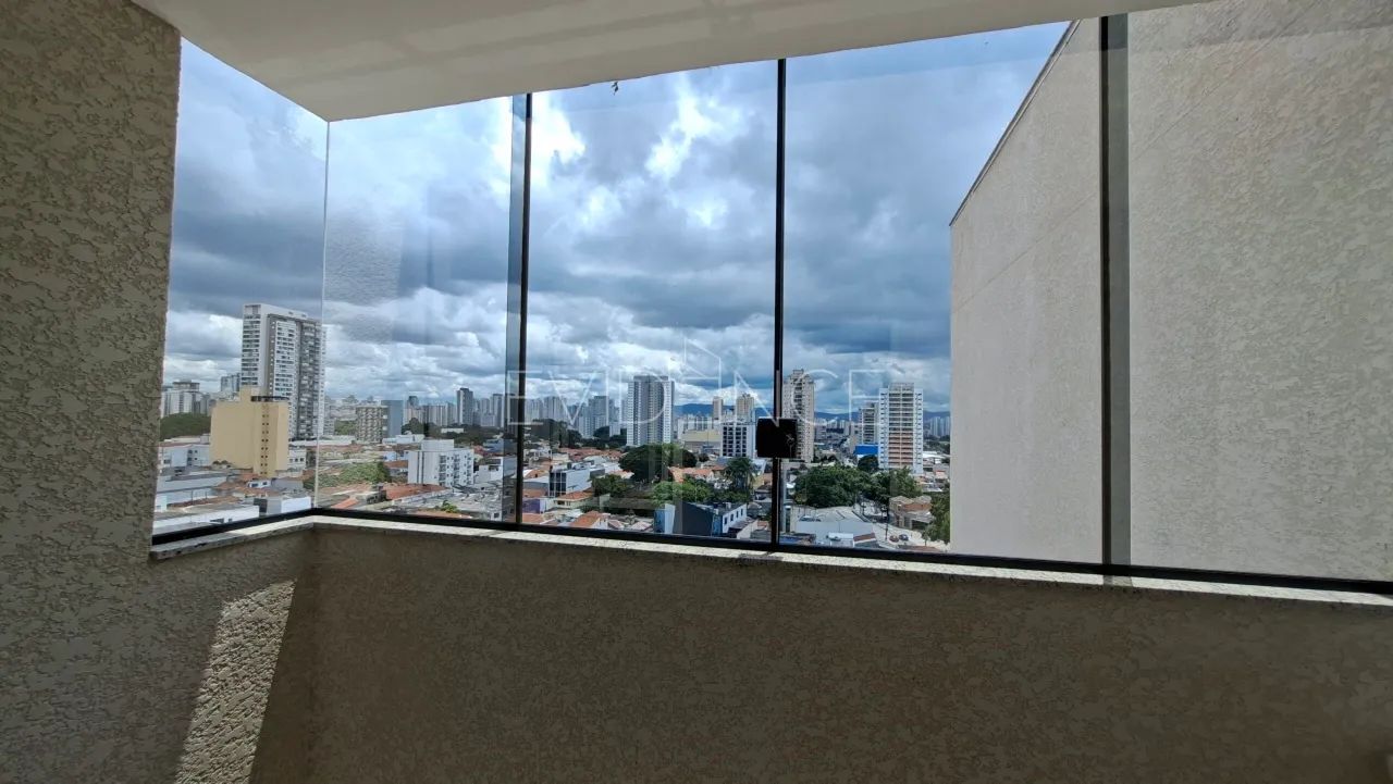 APARTAMENTO PARA LOCAÇÃO 42,50 M² NOVO 2 DORMITORIOS COM ELEVADOR: TATUAPE - Foto 11