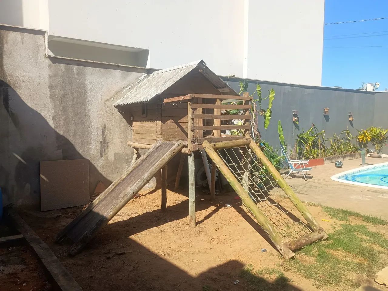 Casinha Árvore  - Foto 3