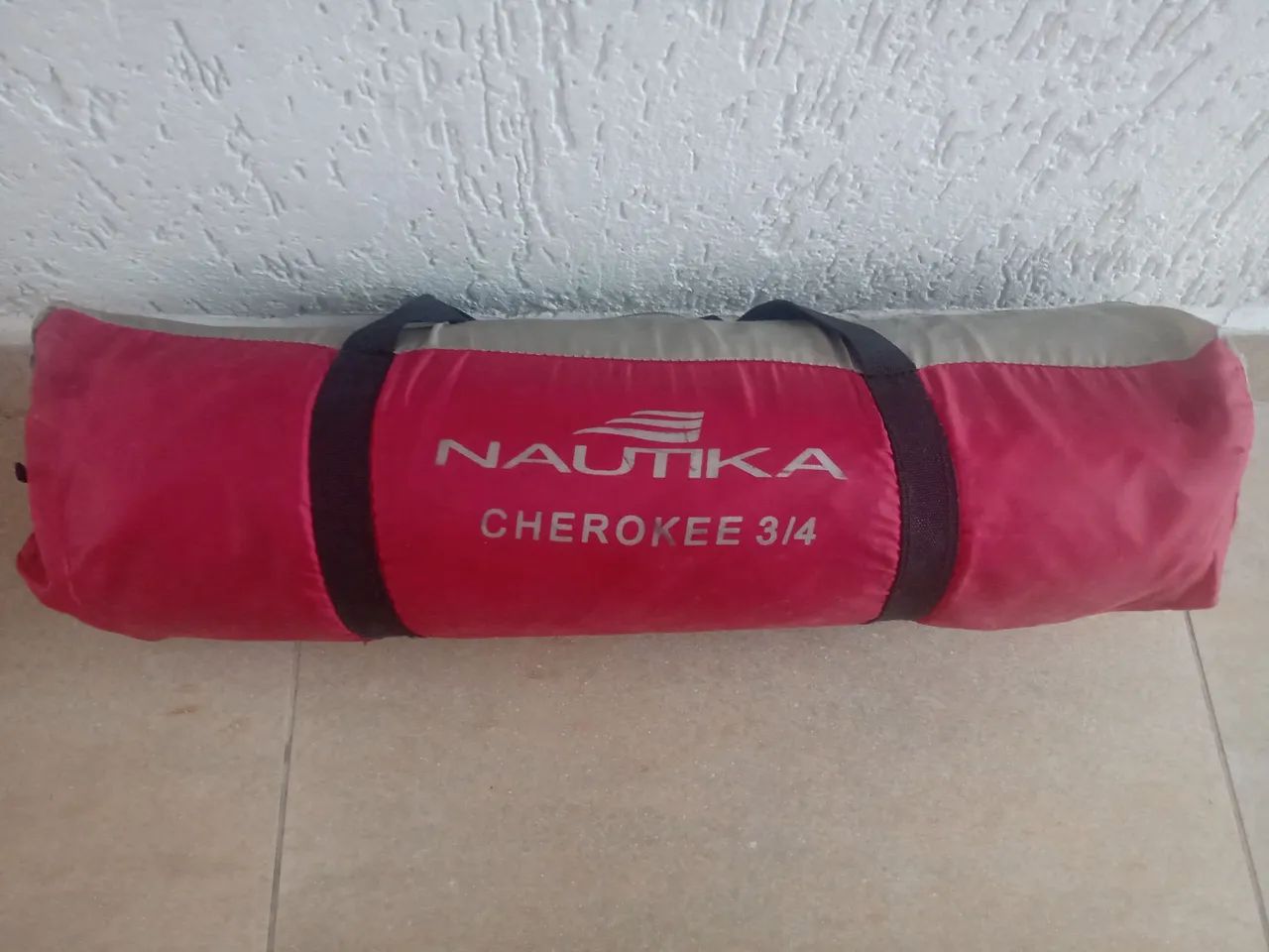 Barraca nautika Cherokee 3/4  - Foto 4