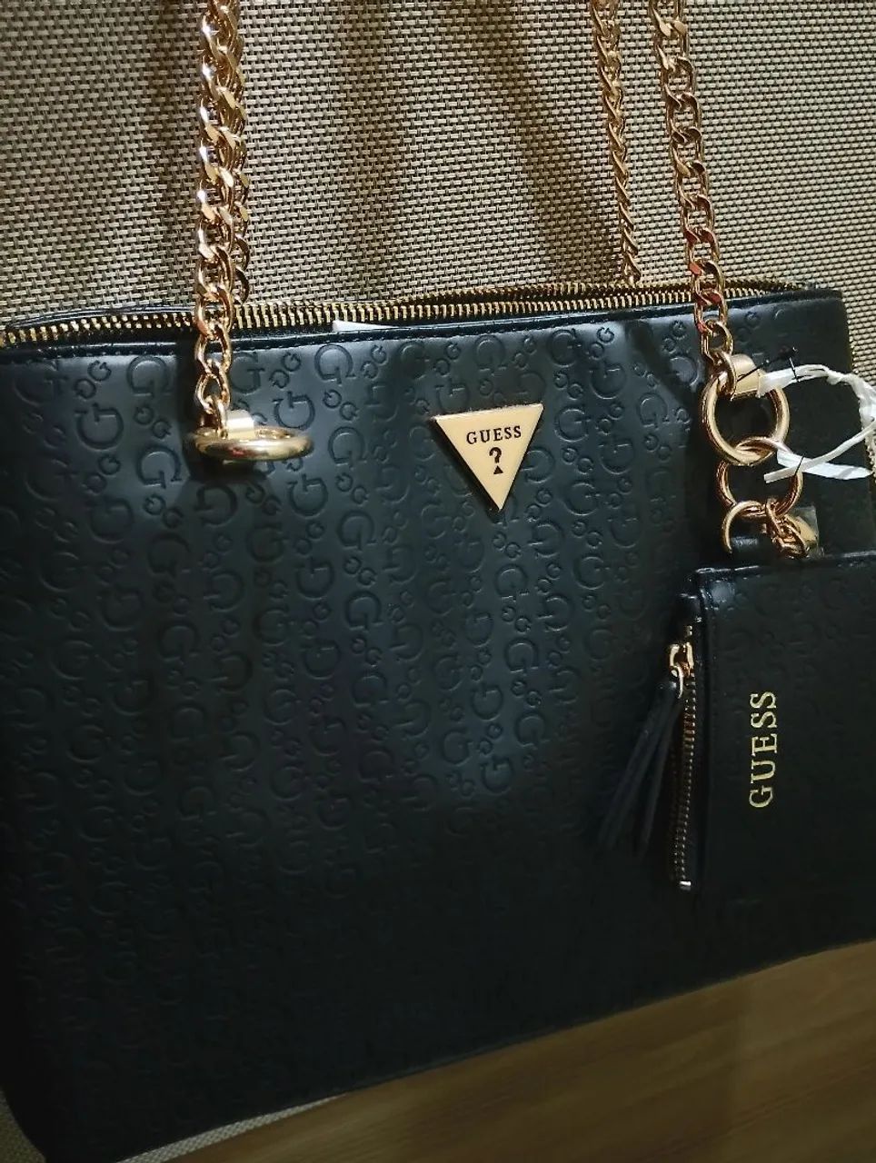 Bolsa guess  - Foto 4