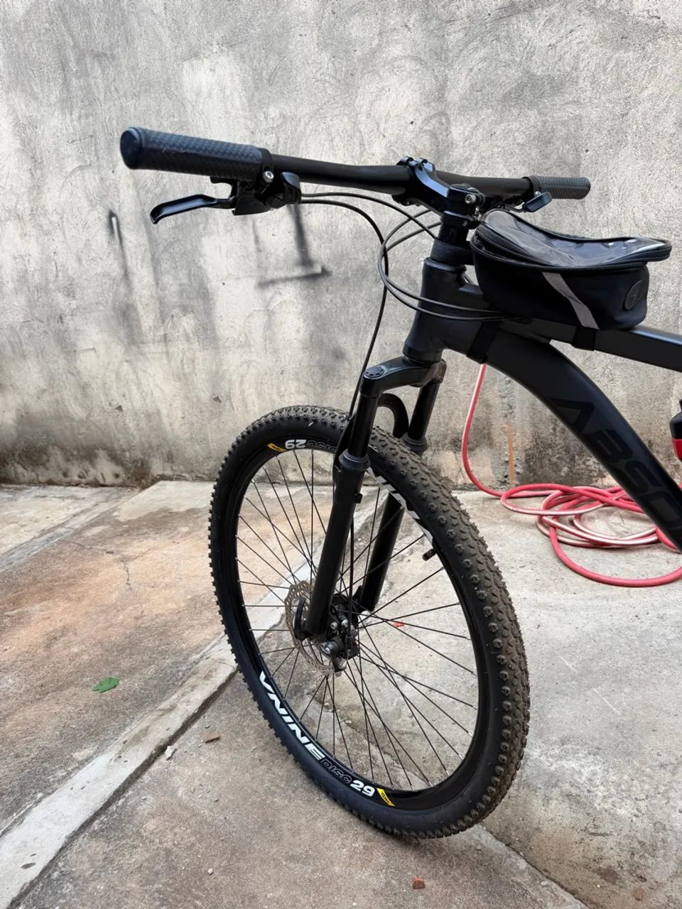 Bicicleta Absolute Nero - Foto 3